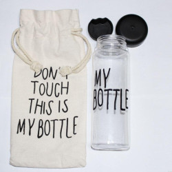Бутылочка My Bottle с мешком